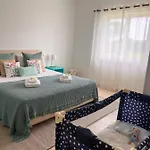 Herdade Da Vagem Tatil Evi Rogil