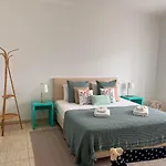 Herdade Da Vagem Tatil Evi Rogil