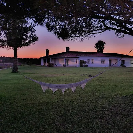 Herdade Da Vagem Rogil