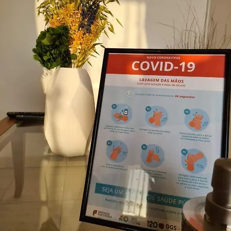 Herdade Da Vagem Ferienhaus Rogil