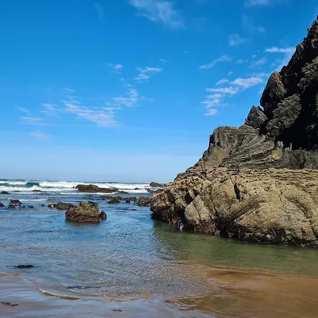 Herdade Da Vagem * Rogil