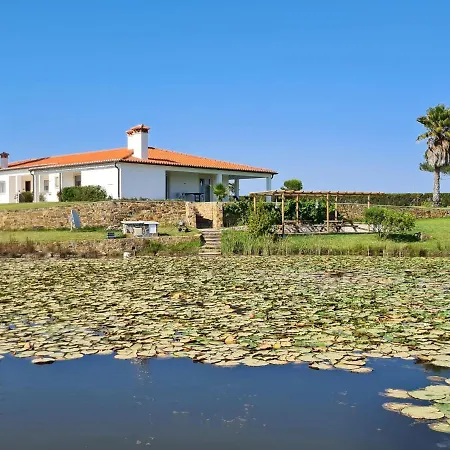 Ferienhaus Herdade Da Vagem