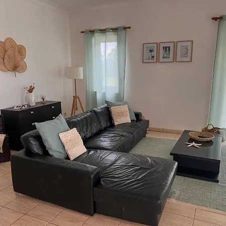 Herdade Da Vagem Ferienhaus Rogil