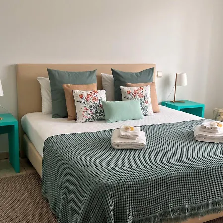 Herdade Da Vagem * Rogil