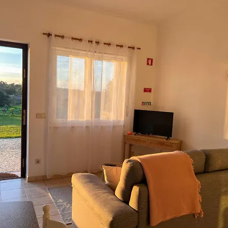 Ferienhaus Herdade Da Vagem Rogil