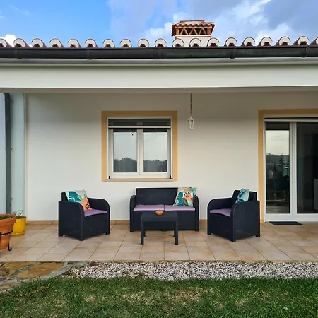 Herdade Da Vagem Ferienhaus *
