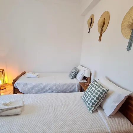 Herdade Da Vagem Ferienhaus *