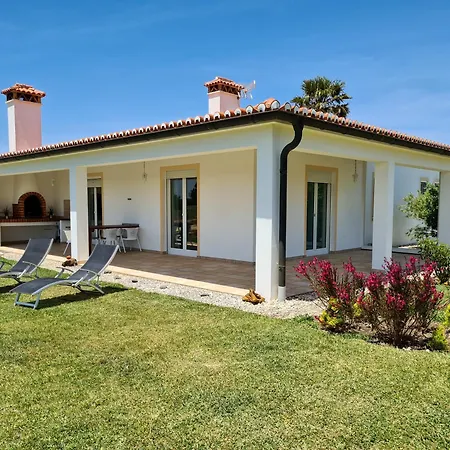 Herdade Da Vagem Ferienhaus