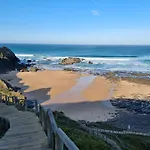 Ferienhaus Herdade Da Vagem Rogil
