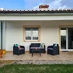 Herdade Da Vagem Holiday home *