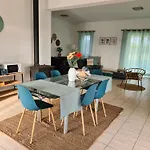 Holiday home Herdade Da Vagem Rogil