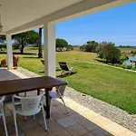 Herdade Da Vagem Holiday home *