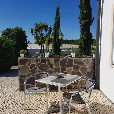 Herdade Da Vagem * Rogil