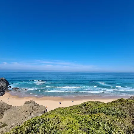 Herdade Da Vagem Holiday home Rogil