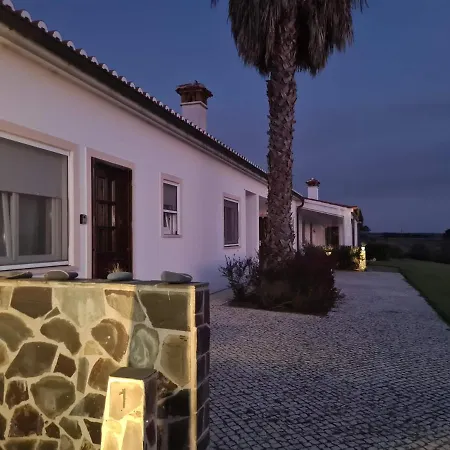 Herdade Da Vagem Rogil