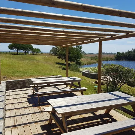Herdade Da Vagem Holiday home