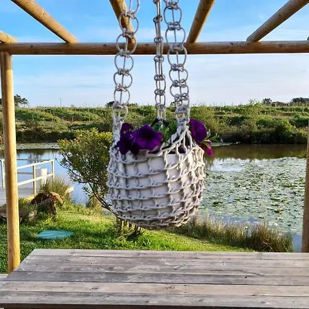 Herdade Da Vagem * Rogil