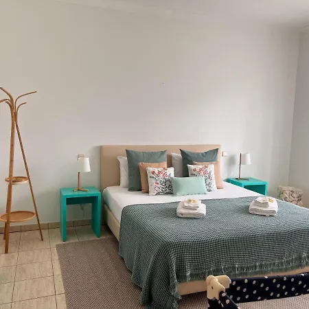 Herdade Da Vagem Casa de Férias Rogil