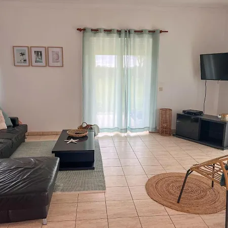 Holiday home Herdade Da Vagem Rogil