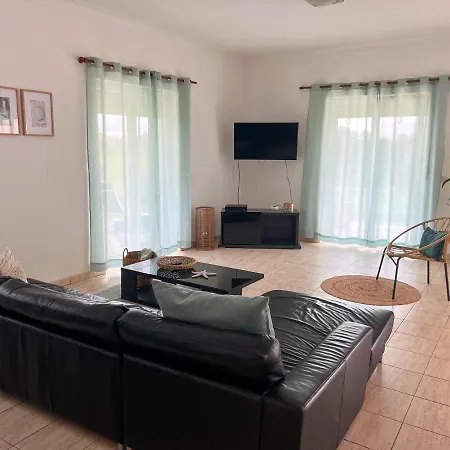 Herdade Da Vagem Сasa de vacaciones