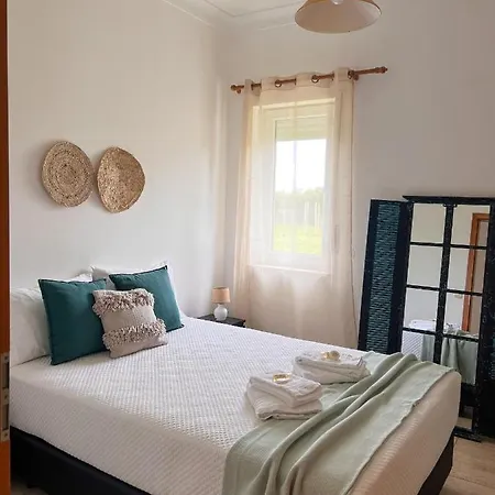 Herdade Da Vagem * Rogil