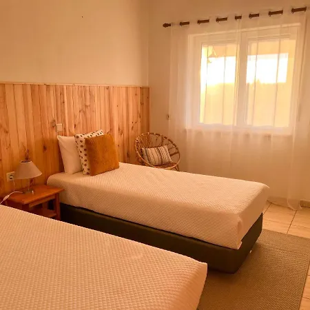 Herdade Da Vagem בית נופש רוז'יל