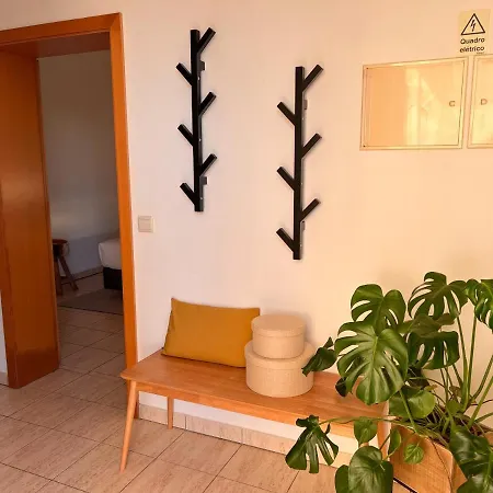 Herdade Da Vagem בית נופש *
