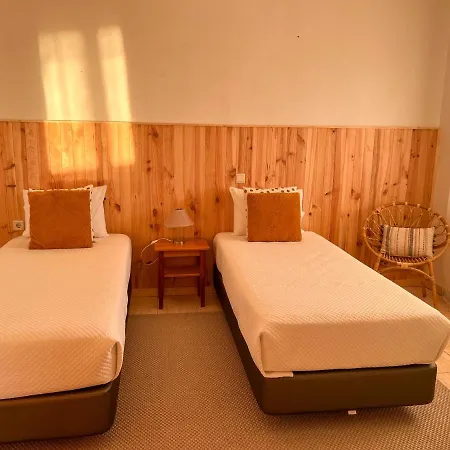 Herdade Da Vagem * Rogil