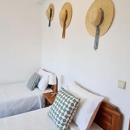 Herdade Da Vagem Сasa de vacaciones Rogil