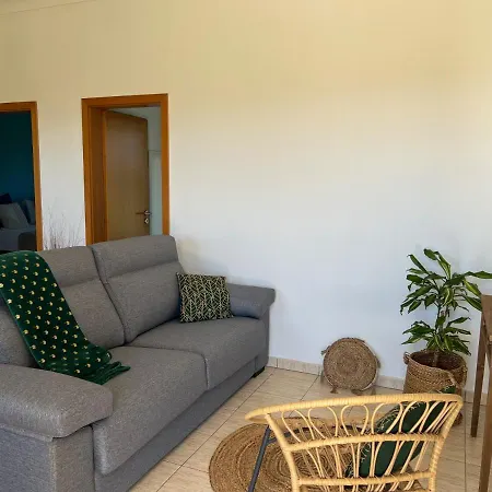 Herdade Da Vagem Casa de Férias *