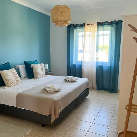Сasa de vacaciones Herdade Da Vagem Rogil