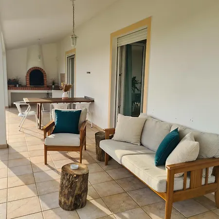 Herdade Da Vagem Rogil