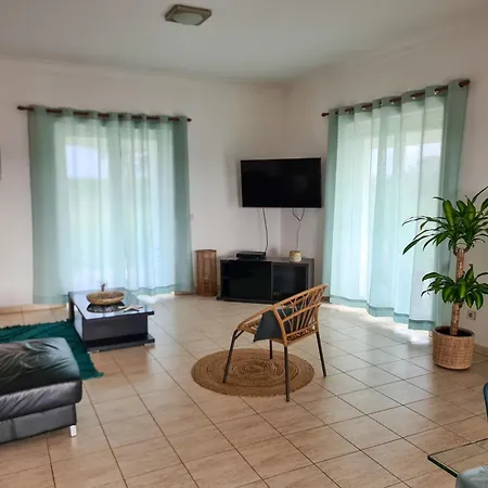 Сasa de vacaciones Herdade Da Vagem