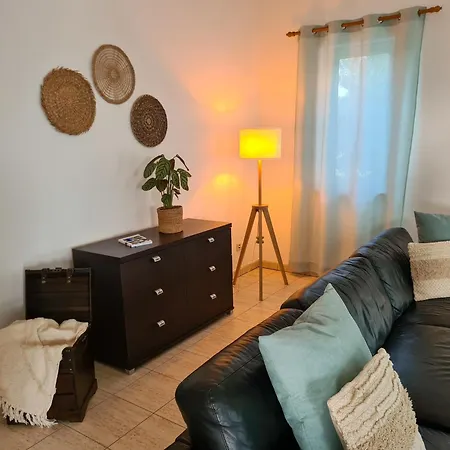 Herdade Da Vagem בית נופש