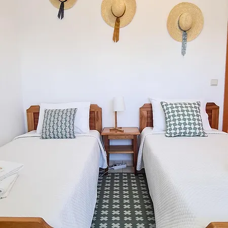 Herdade Da Vagem Casa de Férias