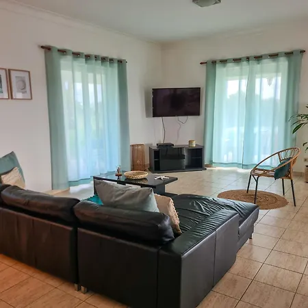 Сasa de vacaciones Herdade Da Vagem Rogil