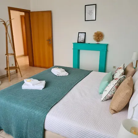 Сasa de vacaciones Herdade Da Vagem