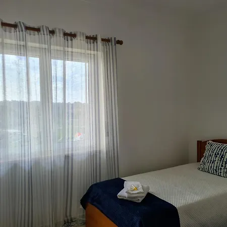 Herdade Da Vagem * Rogil