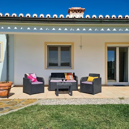 Herdade Da Vagem Сasa de vacaciones