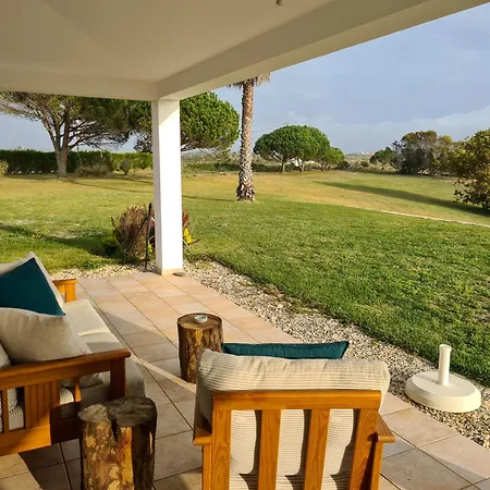 Herdade Da Vagem * Rogil