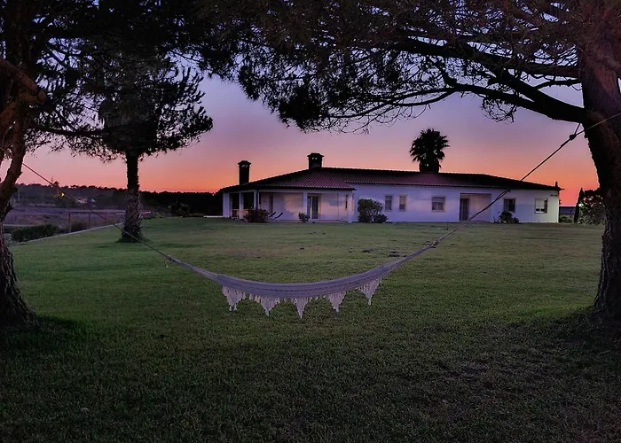 Herdade Da Vagem רוז'יל