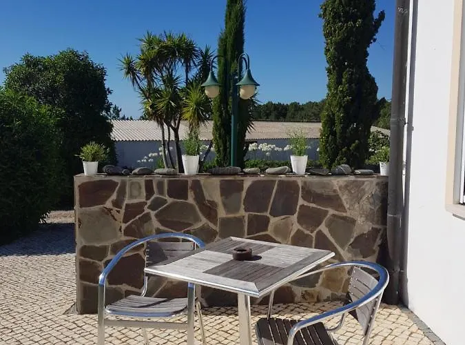 Herdade Da Vagem * רוז'יל