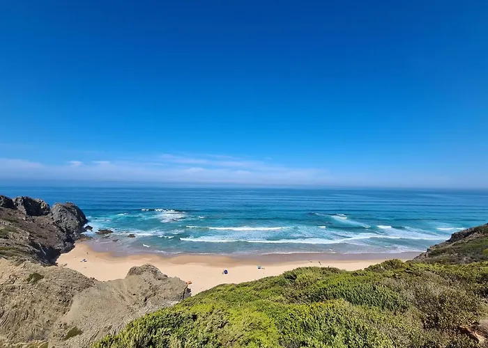 Herdade Da Vagem בית נופש רוז'יל