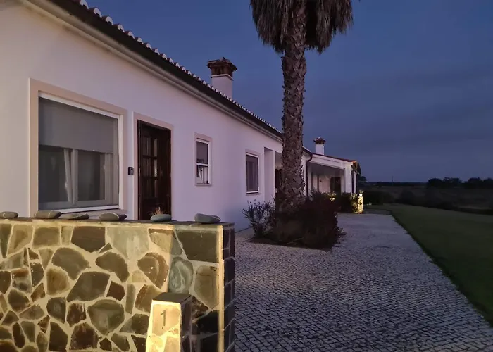 Herdade Da Vagem רוז'יל