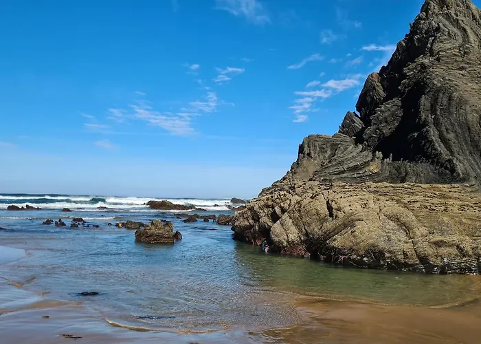 Herdade Da Vagem * רוז'יל