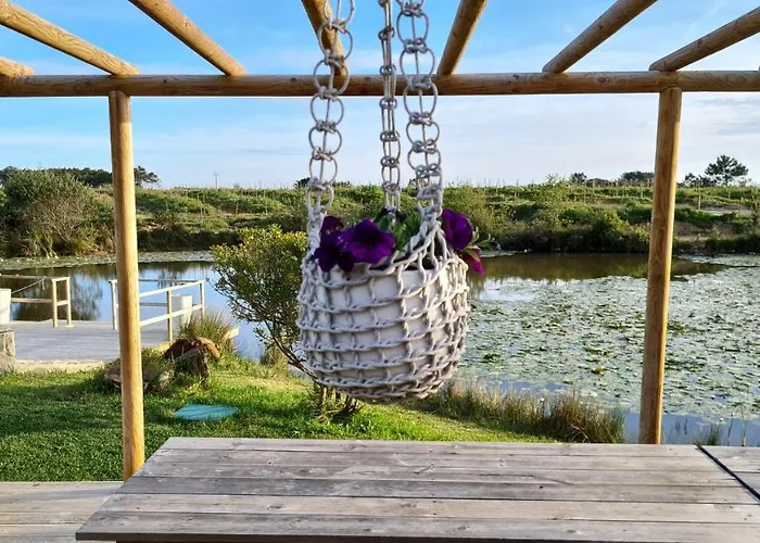 Herdade Da Vagem * רוז'יל