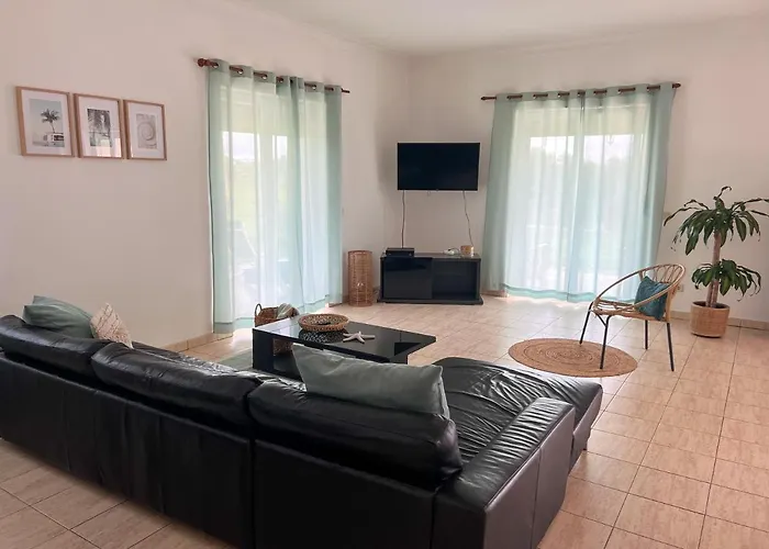 Herdade Da Vagem בית נופש