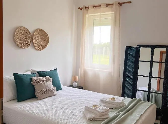 Herdade Da Vagem * רוז'יל