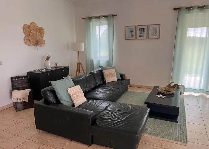 Herdade Da Vagem בית נופש רוז'יל