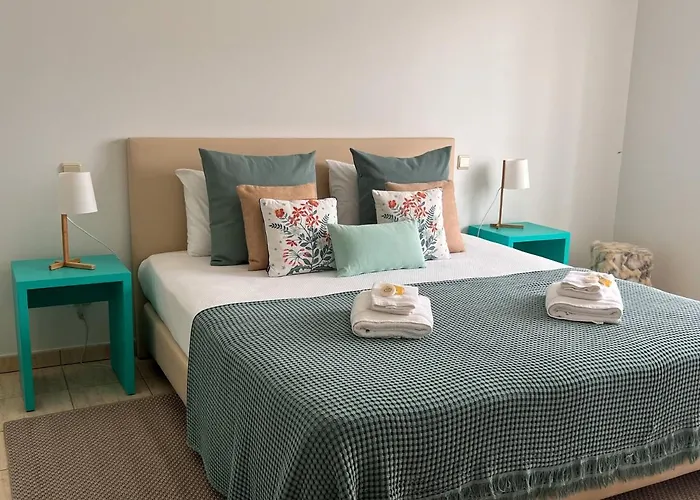 Herdade Da Vagem * רוז'יל